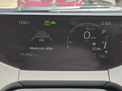 Used 2024 Toyota Prius Prime FWD image 26