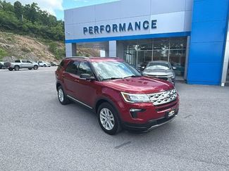 Used 2019 Ford Explorer XLT w/ Equipment Group 202A AWD/4WD video 1