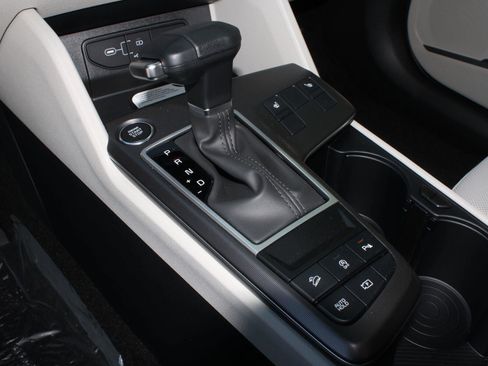New 2026 Kia Sportage EX AWD/4WD image 15