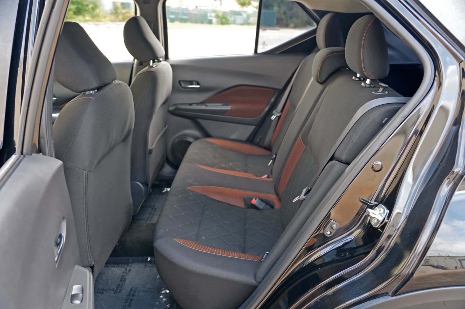 Used 2020 Nissan Kicks SR FWD image 32