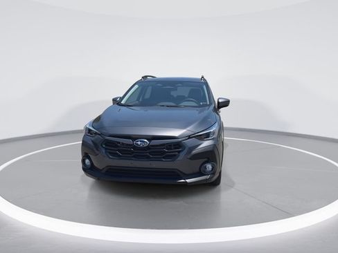 New 2026 Subaru Crosstrek 2.5i Limited AWD/4WD image 3