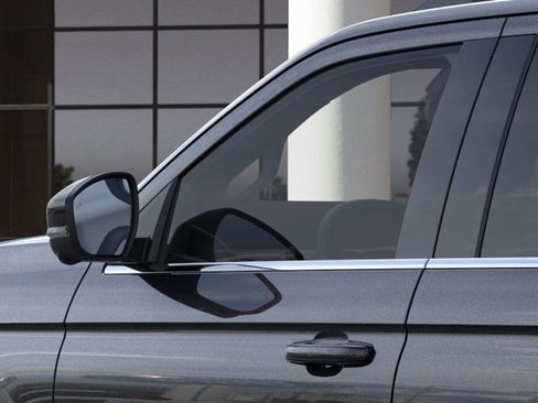 New 2025 Ford Expedition Max Platinum w/ Platinum Ultimate Package image 20