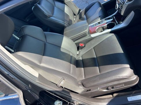 Used 2015 Acura TLX FWD image 21
