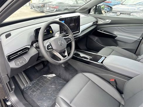 New 2025 Volkswagen ID.4 Pro S image 15