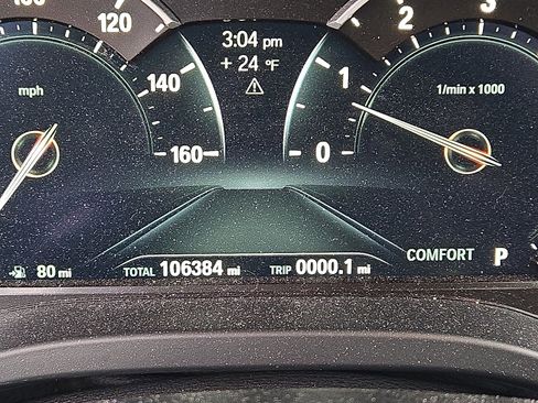 Used 2018 BMW X3 xDrive30i image 22