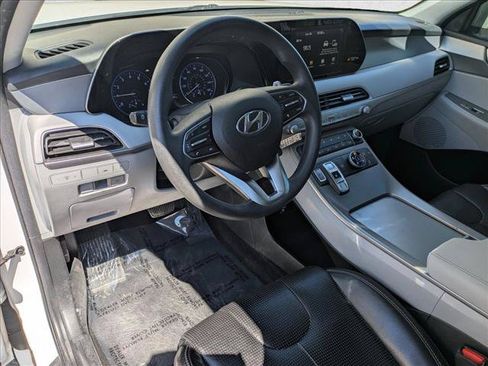 Used 2020 Hyundai Palisade SE AWD/4WD image 10