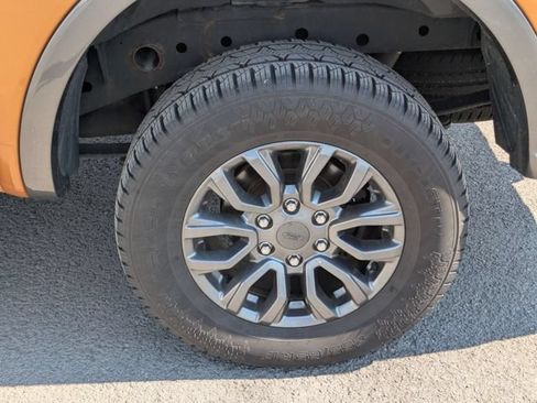 Used 2020 Ford Ranger XLT w/ Equipment Group 301A Mid AWD/4WD image 24