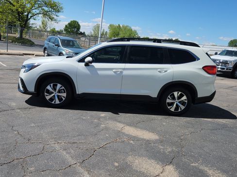 Used 2023 Subaru Ascent Premium w/ Convenience Package AWD/4WD image 6