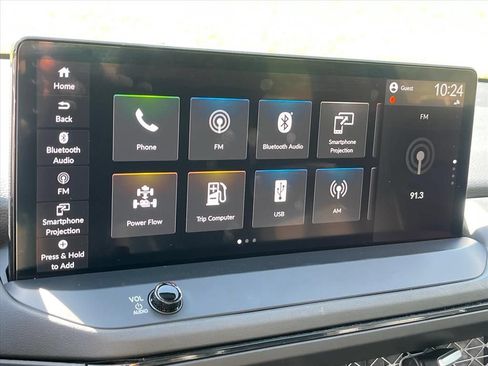 Used 2023 Honda Accord EX-L image 14