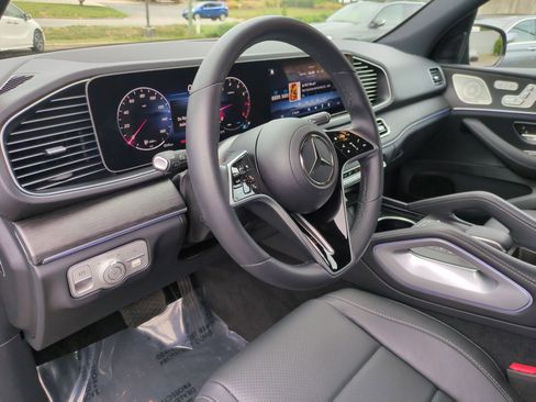 Certified 2026 Mercedes-Benz GLE 350 4MATIC image 16
