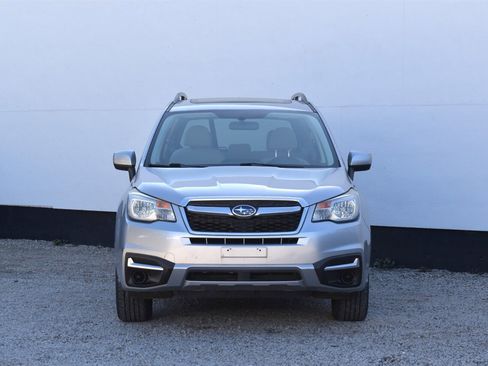 Used 2017 Subaru Forester 2.5i Premium w/ Protection Package #1 image 7