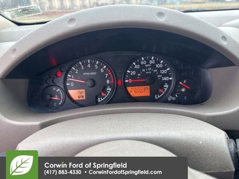 Used 2015 Nissan Frontier SV image 10