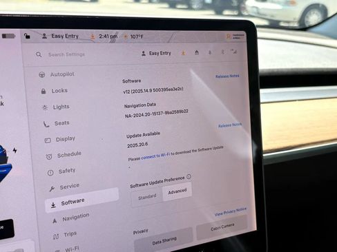Used 2019 Tesla Model 3 Long Range AWD/4WD image 27