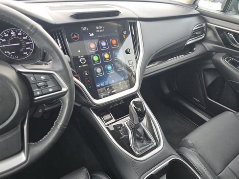 Certified 2023 Subaru Outback Limited image 24