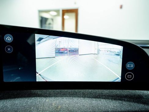 Used 2024 Lucid Air Pure image 44