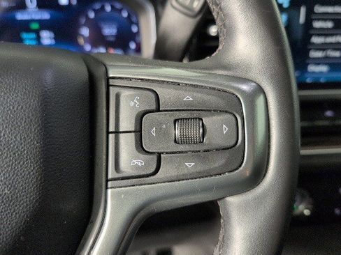 Certified 2023 Chevrolet Silverado 1500 LT image 18