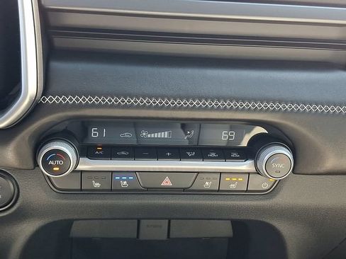 New 2026 MAZDA CX-50 AWD 2.5 S w/ Weather Package image 12