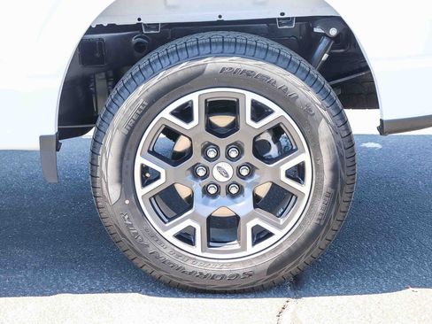 Certified 2025 Ford F150 STX w/ Equipment Group 200A AWD/4WD image 8