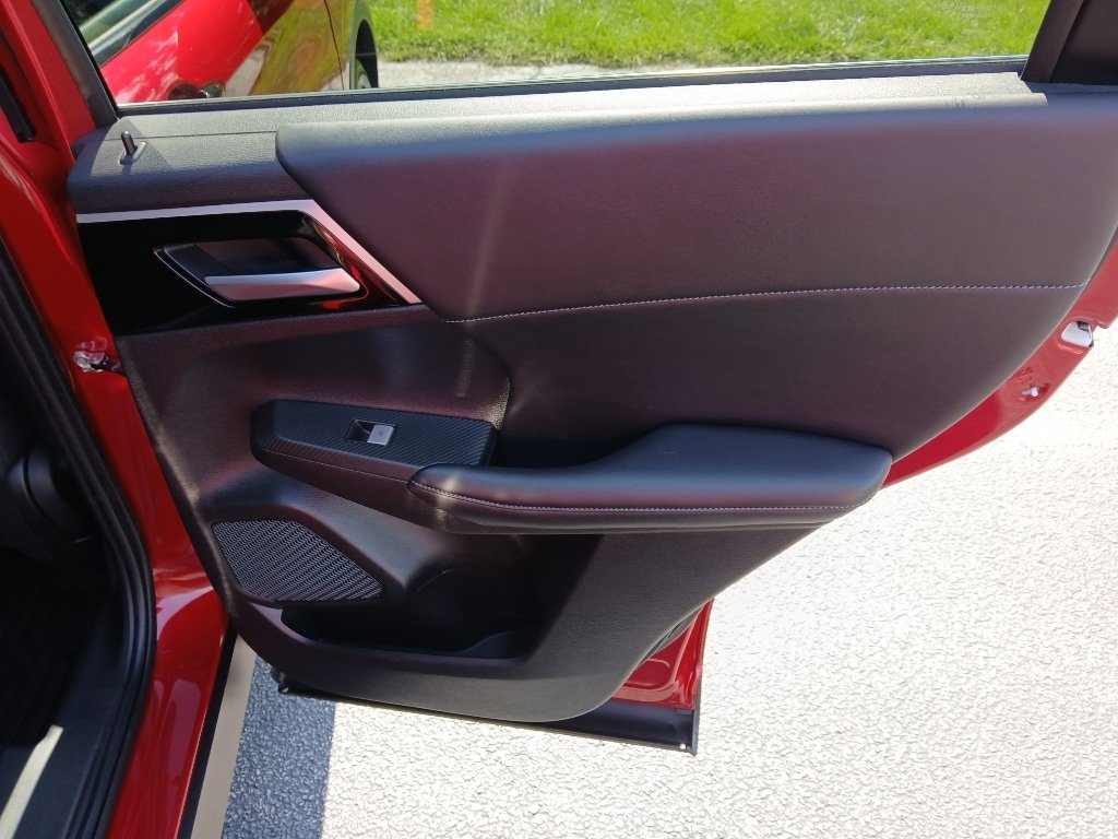 Used 2024 Mitsubishi Outlander SE Black Edition AWD/4WD image 21