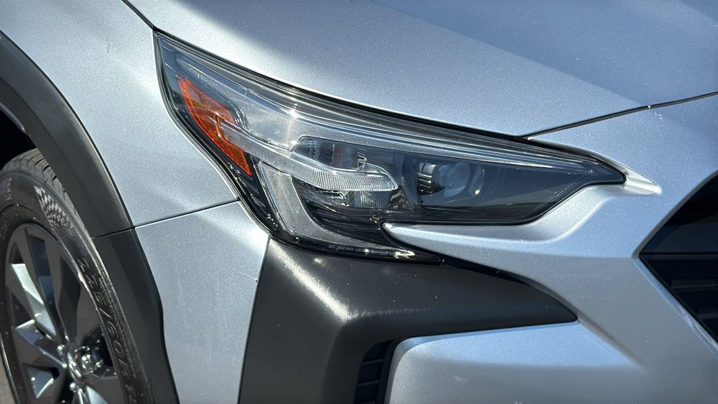 Certified 2024 Subaru Outback Onyx Edition AWD/4WD image 8