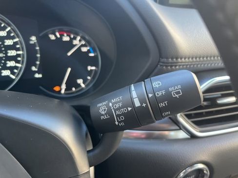 New 2025 MAZDA CX-5 AWD 2.5 S w/ Premium Plus Pkg image 12