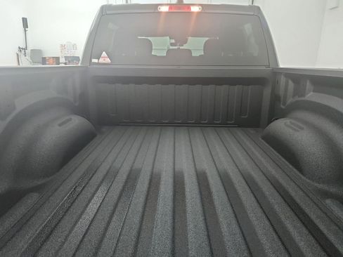 New 2026 RAM 1500 4x4 Crew Cab image 31