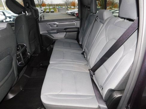 Used 2021 RAM 1500 Big Horn image 14