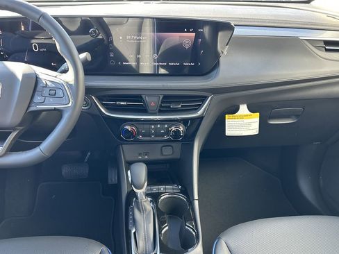 New 2026 Buick Encore GX Sport Touring w/ Advanced Technology Package image 15