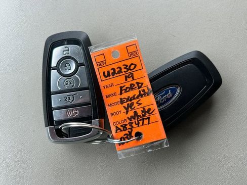 Used 2019 Ford Expedition Platinum AWD/4WD image 45