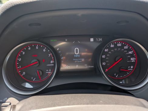 Used 2021 Toyota Camry XSE FWD image 17