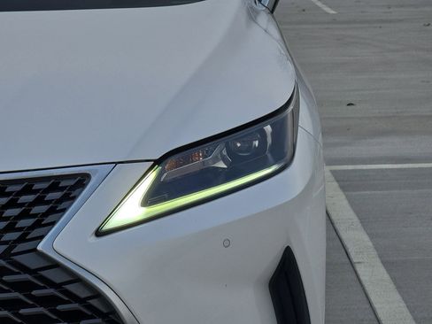 Used 2022 Lexus RX 350 FWD w/ Premium Package image 10