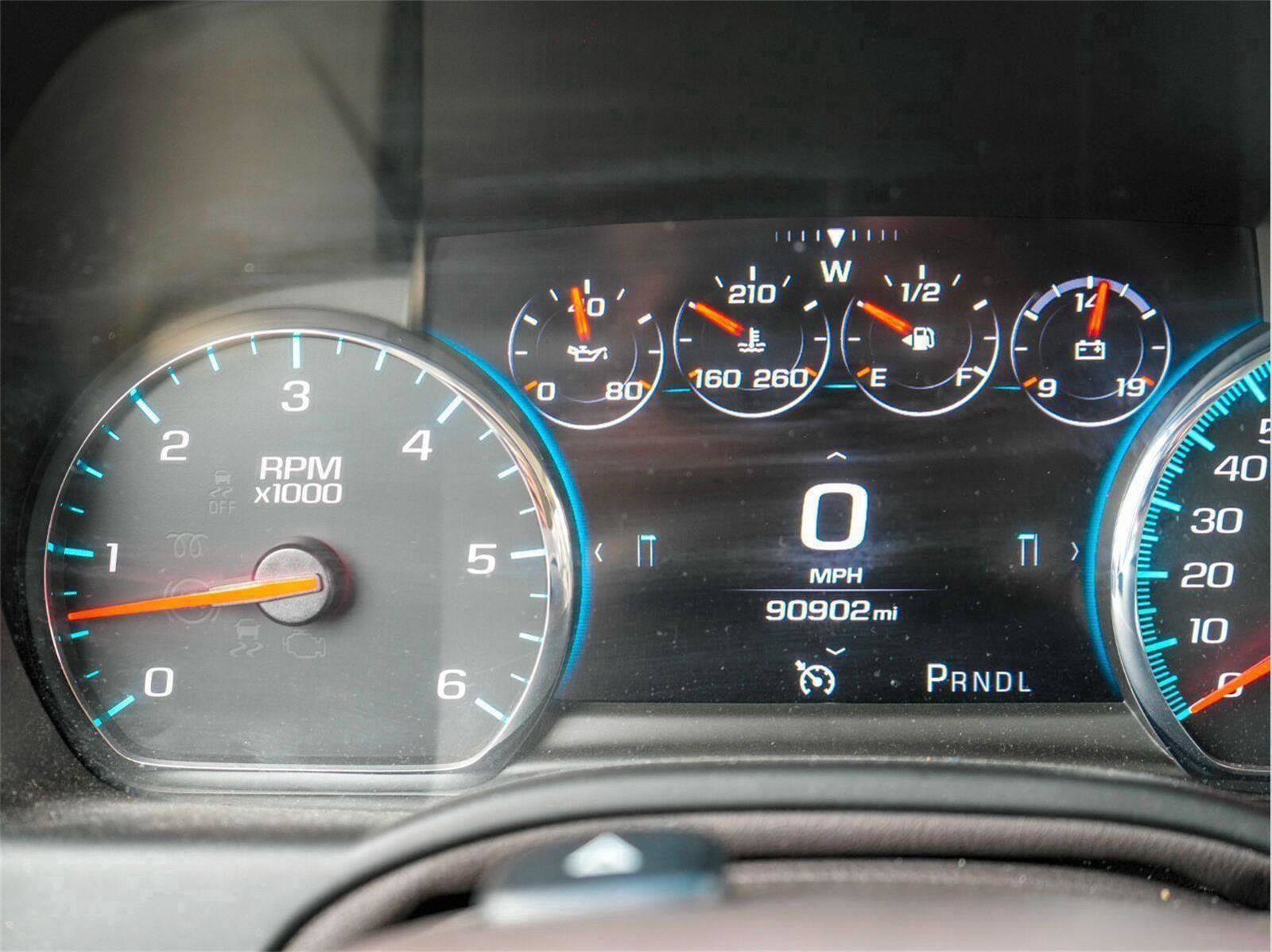 Used 2019 GMC Yukon Denali w/ Open Road Package RWD image 17