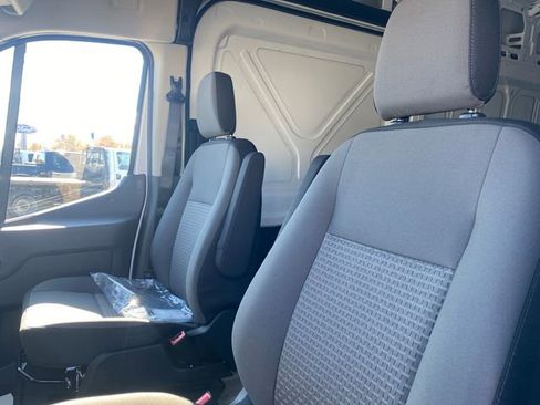 New 2026 Ford Transit 350 148 High Roof AWD image 12