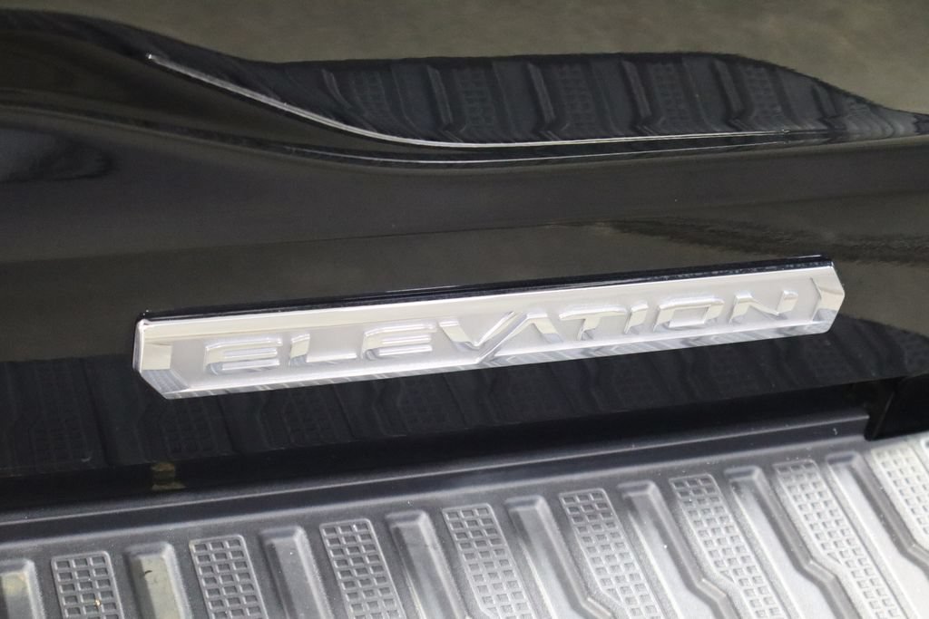 Used 2023 GMC Sierra 1500 Elevation AWD/4WD image 43