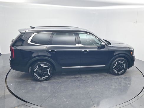 New 2025 Kia Telluride S image 48