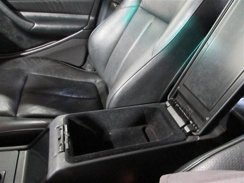 Used 1999 Mercedes-Benz C 280 Sedan image 89