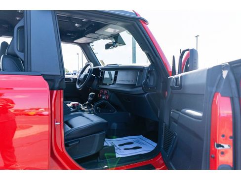 Used 2024 Ford Bronco Big Bend AWD/4WD image 22