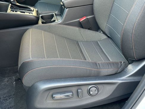 New 2026 Honda CR-V TrailSport image 17