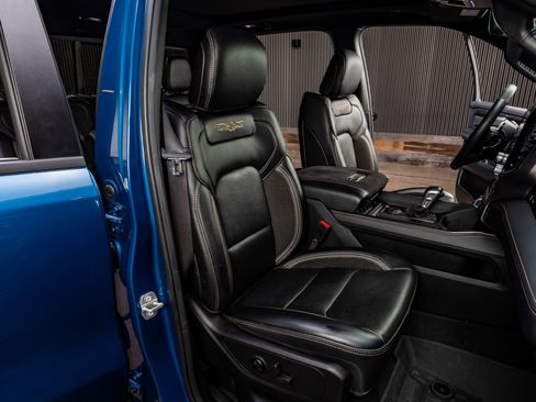 Used 2024 RAM 1500 TRX image 30