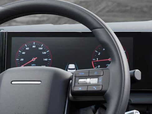 New 2026 Hyundai Santa Fe Calligraphy image 14