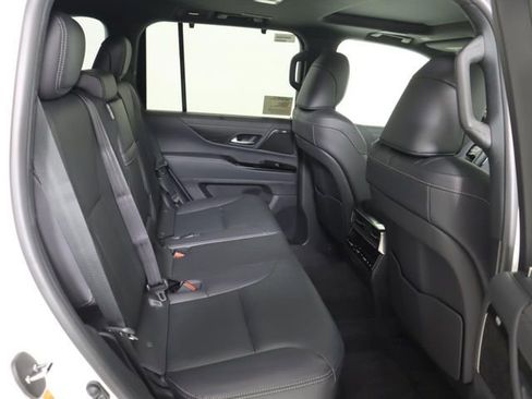 New 2026 Lexus LX 700h Luxury AWD/4WD image 14