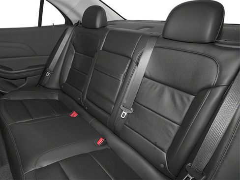 Used 2013 Chevrolet Malibu LT w/ Power Convenience Package FWD image 17