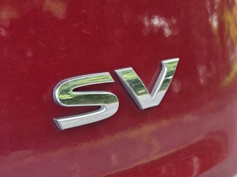 Used 2023 Nissan Rogue SV FWD image 15