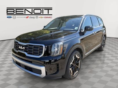 Used 2025 Kia Telluride S