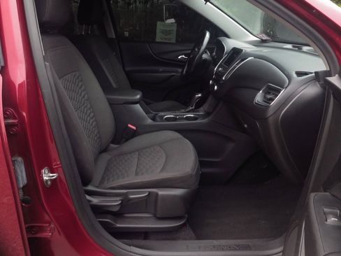 Used 2019 Chevrolet Equinox LT FWD image 18