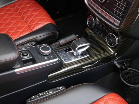 Used 2018 Mercedes-Benz G 63 AMG 4MATIC image 18