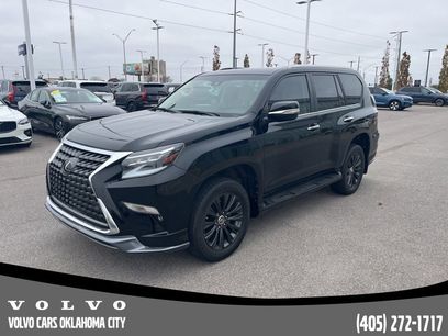Used 2023 Lexus GX 460 Premium