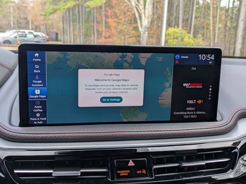 Certified 2025 Acura MDX A-Spec image 13