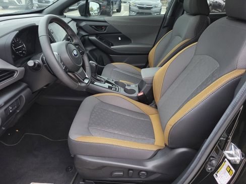 Certified 2025 Subaru Crosstrek 2.5i Sport AWD/4WD image 19