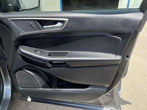 Used 2024 Ford Edge SEL w/ Convenience Package AWD/4WD image 38